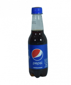 PEPSI PANALO 300ML
