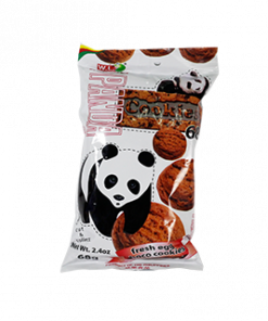 PANDA COOKIES 68G