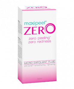 MAXI-PEEL ZERO MICRO EXFOLIANT FLUID 50ML