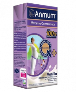 ANMUM CONCENTRATE 125ML