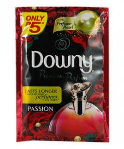 DOWNY FABRIC CONDITIONER PASSION 20ML