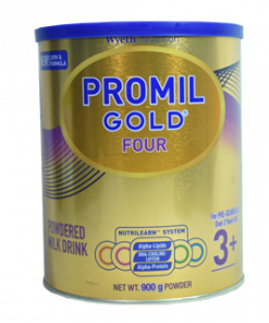 PROMIL GOLD FOUR 900G