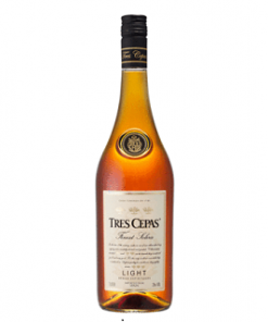 TRES CEPAS LIGHT 1LX12