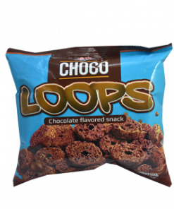 CHOCO LOOPS CHOCO 60G