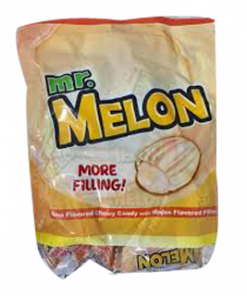 MR. MELON 20S
