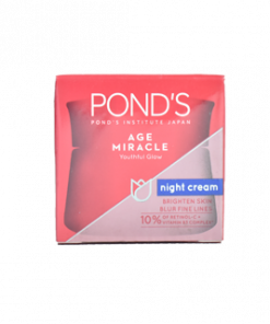 PONDS DEEP ACTION 10G