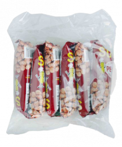 SUGO PNUT HNY RSTD 25GX6S