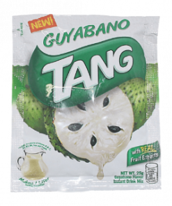 TANG LITROGUYABANO25GX144