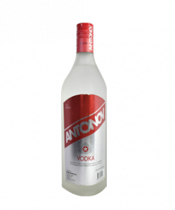 ANTONOV VODKA 700ML