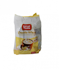 GREAT TASTE DOUBLE WHITE 40GX8S