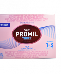 S26 PROMIL THREE 1.8KG