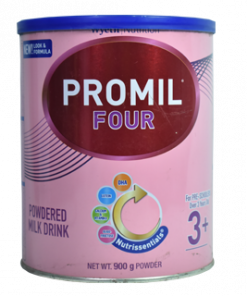 PROMIL FOUR 900G