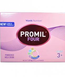 PROMIL FOUR 1.8KG
