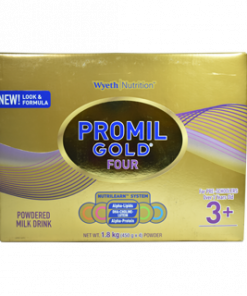 PROMIL GOLD FOUR 1.8KG