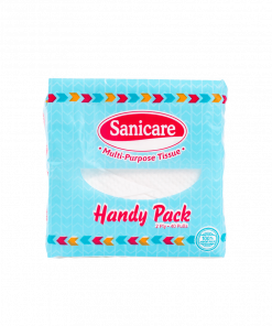 SANICARE HANDY PACK SOLO