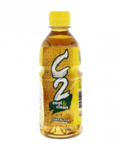 C2 GREEN TEA MELON 355ML