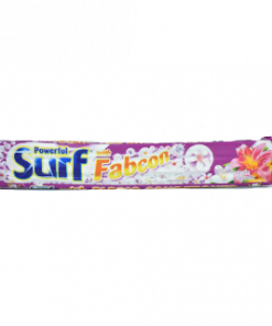 SURF BAR DETERGENT PURPLE BLOOMS 360G LONG BAR