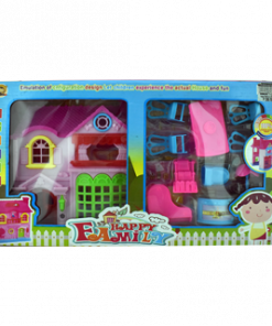 HAPPY FAMILY KB99-10A