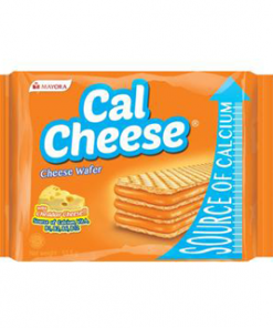 CAL CHEESE 53.5G
