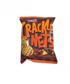 OISHI CRACKLE NETS 24G