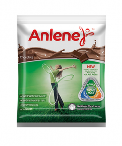 ANLENE GOLD CHOCOLATE 35G