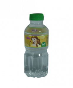 ABSOLUTE DISTILLED WATER 250ML