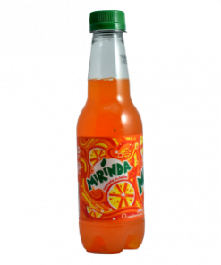 MIRINDA PANALO 300ML