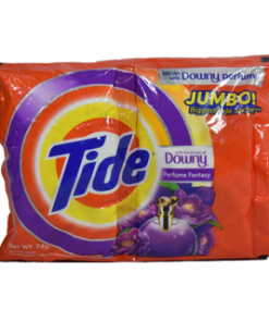 TIDE POWDER PERFUME FANTASY 74G