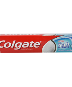 COLGATE ACTIVE SALT 180G X72