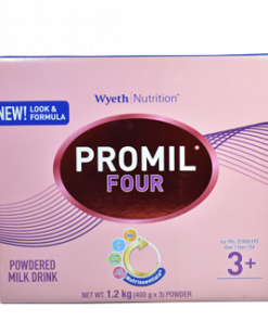 PROMIL FOUR 1.2KG