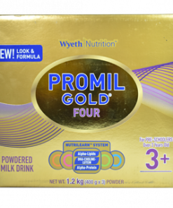 PROMIL GOLD FOUR 1.2KG