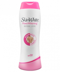 SKINWHITE POWER WHITENING LOTION 350ML