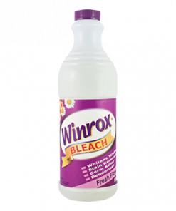 WINROX BLEACH FRESH FLOWER 500ML