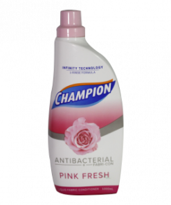 CHAMPION FABCON PINK FRESH 1L