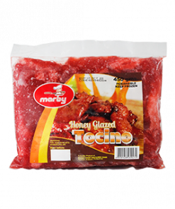 MARBY HONEY GLAZED TOCINO 450G