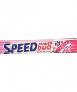 SPEED BAR POWER DUO FABCON+POWER WHITENING 380G