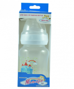MIMIFLO WIDE NECK FB FAIRY TALES 6OZ
