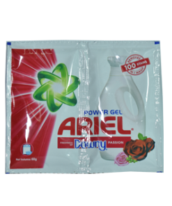 ARIEL LIQ FRESHNESS OF DOWNY 60GX108