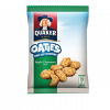 QUAKER OATS APPLE & CINNAMON 28G