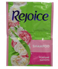 REJOICE SHAMPOO PERFUME SMOOTH 16MLX6'S