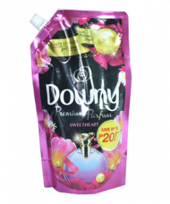 DOWNY FABRIC CONDITIONER SWEETHEART 680ML