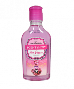 LEWIS & PEARL PINK PASSION 75ML