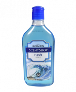 LEWIS&PEARL RUSH 125ML