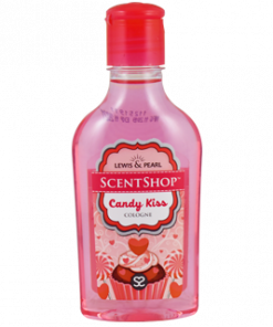 LEWIS&PEARL CANDY KISS 125ML