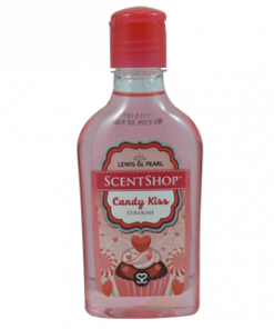 LEWIS&PEARL CANDY KISS 75ML
