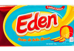 EDEN QUESO DE BOLA FLAVOR 440G