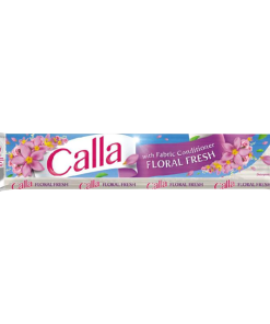 CALLA BAR FLORAL FRESH 370GX36