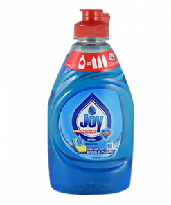 JOY DISHWASHING LIQUID Antibac Safeguard 495ml