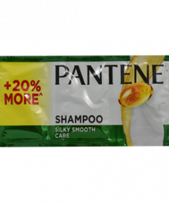 PANTENE SHAMPOO SILKY SMOOTH CARE 12ML