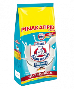 BEARBRAND POWDERED MILK 2KG